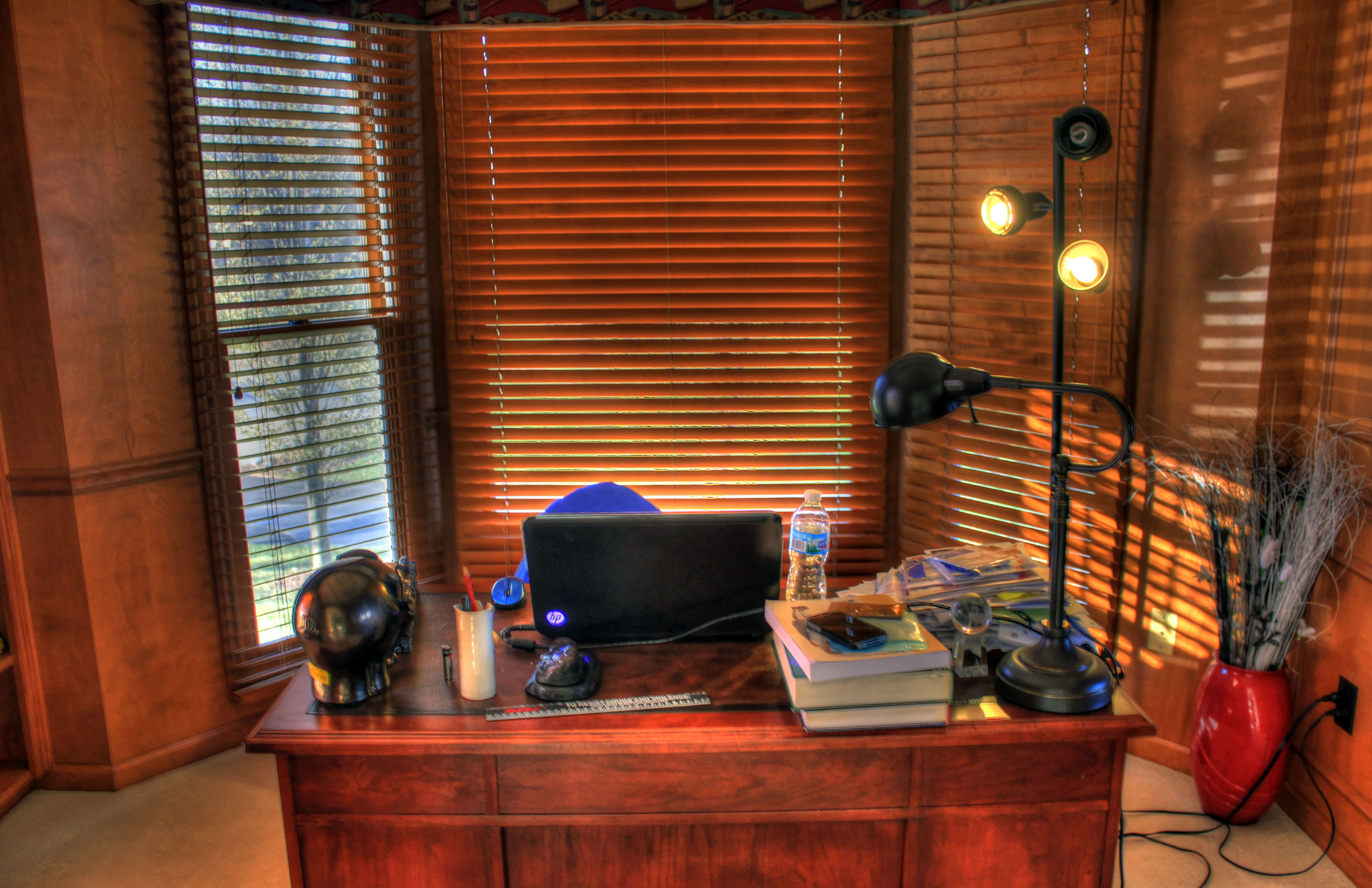 Office Room