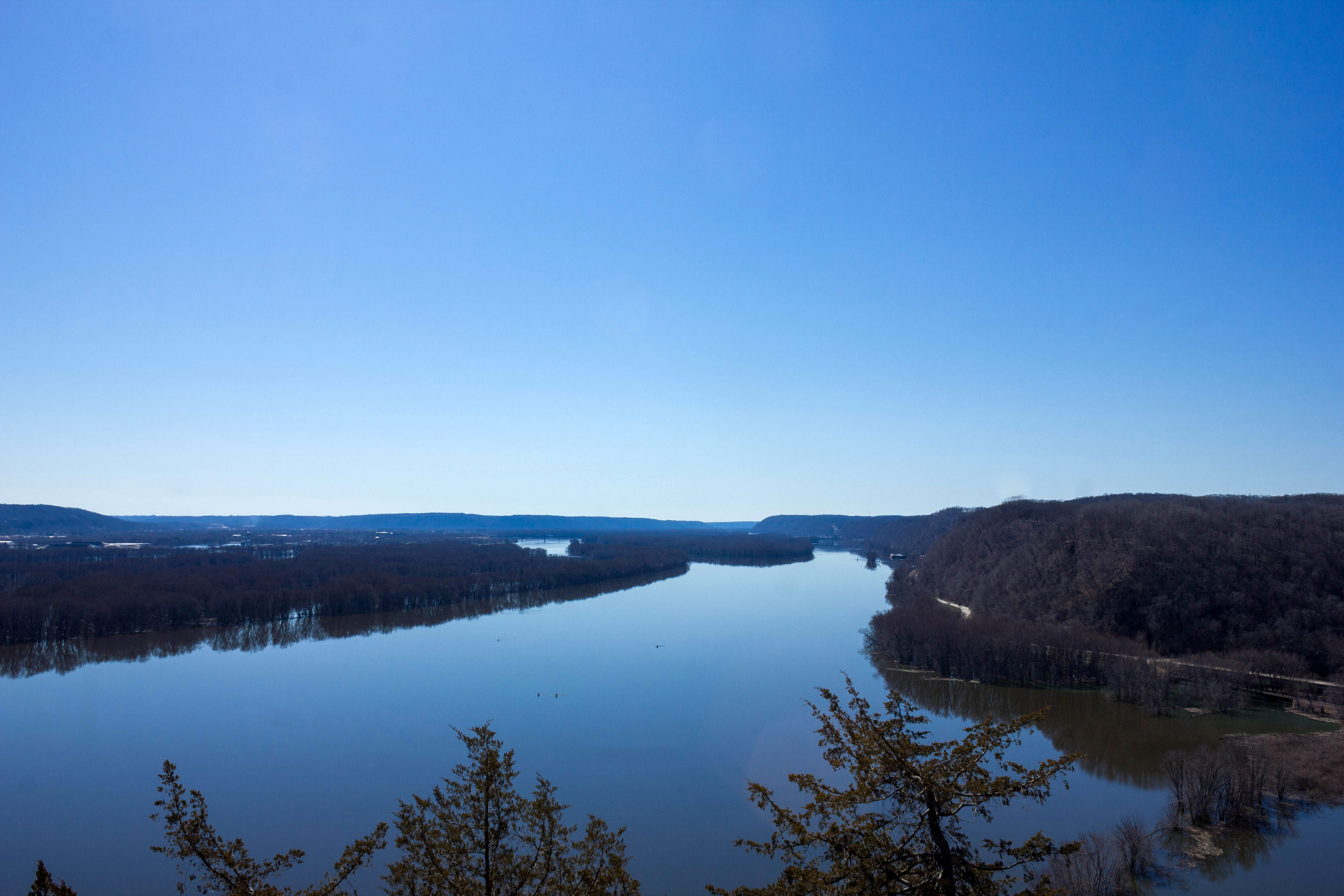 Effigy Mounds