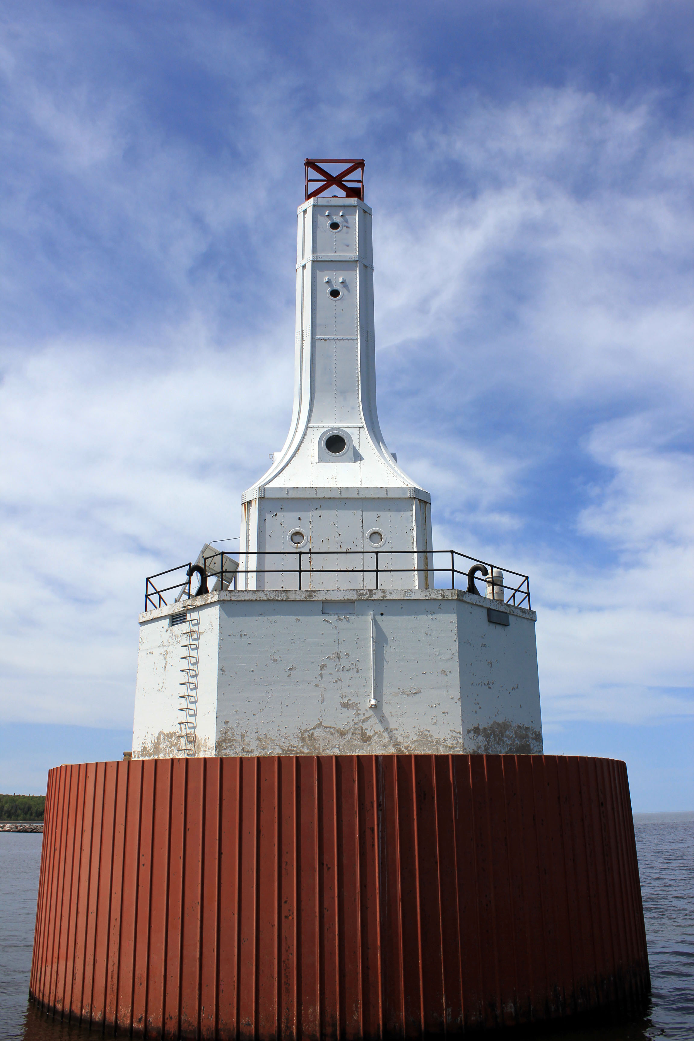 Lighthouse Full View