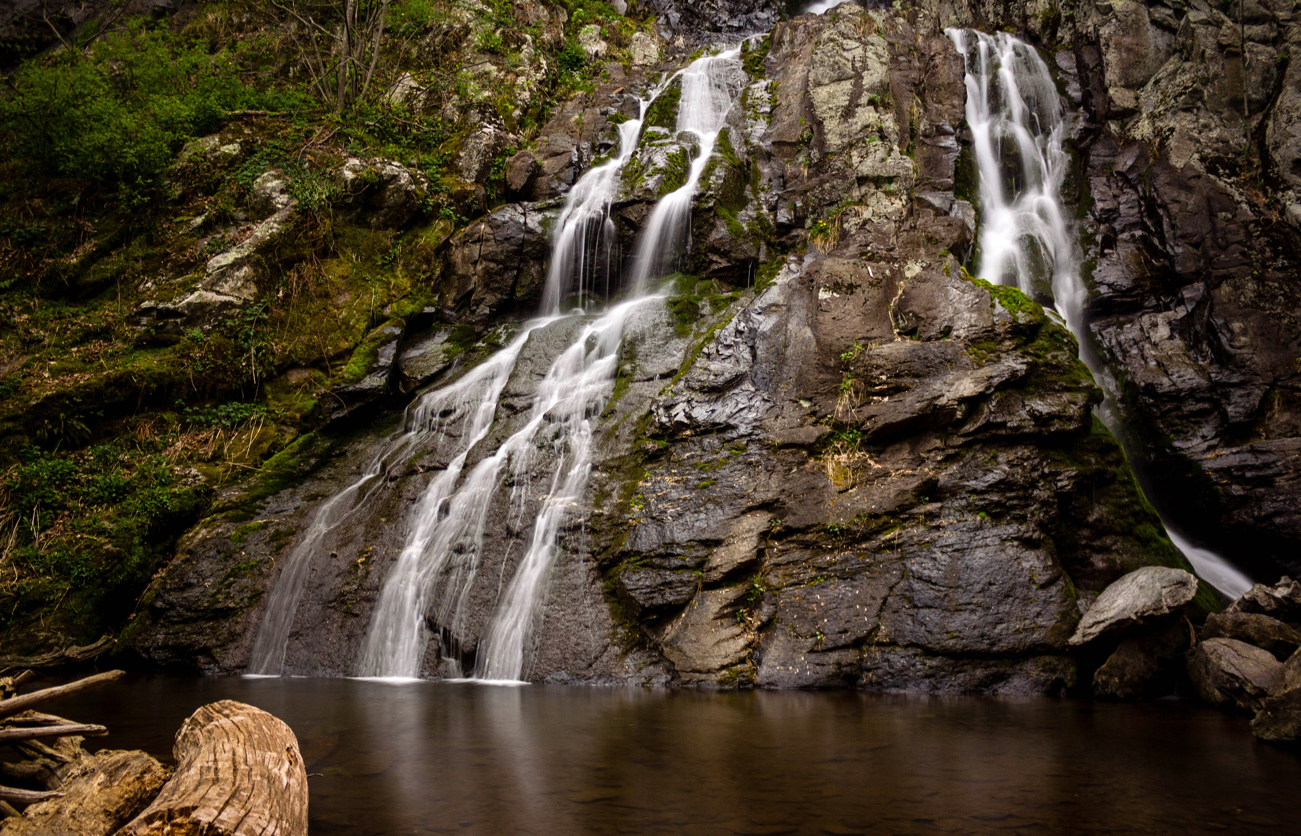 South River Falls