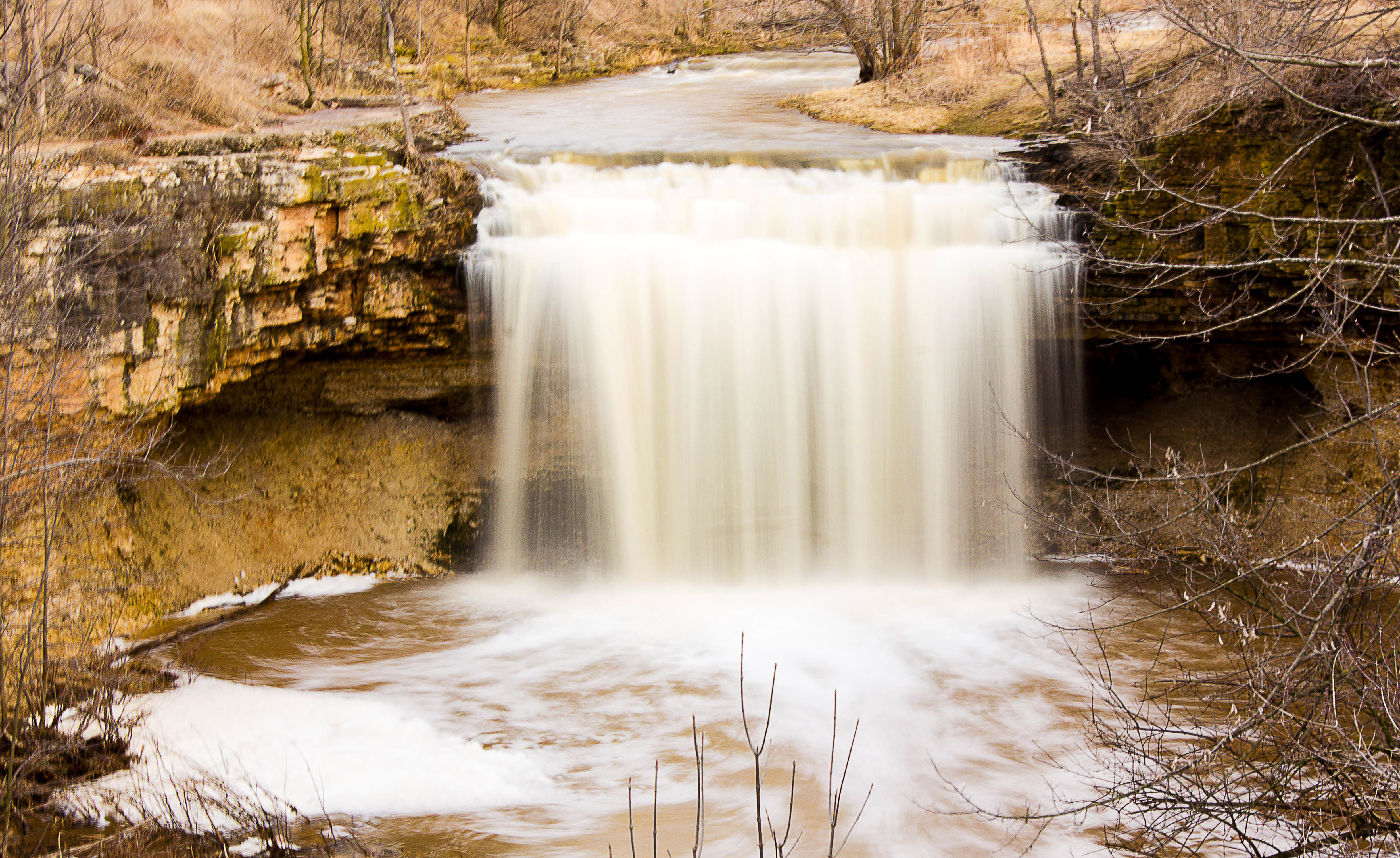 Fonferek Glen