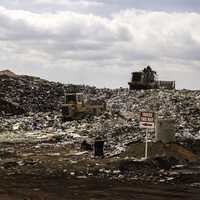 Perth Landfill, Australia