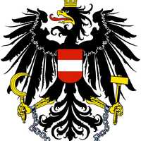 Seal of Austria