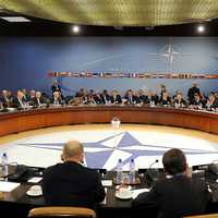 Defense Ministers Meeting of the world