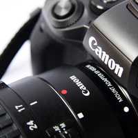 Canon Camera Photo