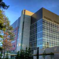 National Institute for Nanotechnology in Edmonton, Alberta