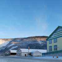 KIAC School of Visual Arts in Nunavut, Canada