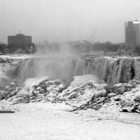 Niagara Falls  Photos