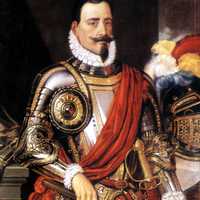 Pedro de Valdivia, first Royal Governor of Chile
