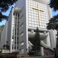 Shenzhen Christian Church