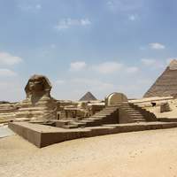 Giza  Photos