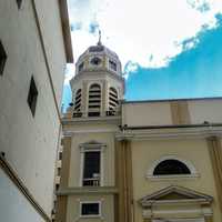 Catholic Church of Thessaloniki