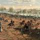 the-battle-of-gettysburg-painting-american-civil-war