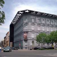 Terror Museum in Budapest, Hungary
