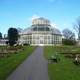 Botanical Greenhouse in Dublin
