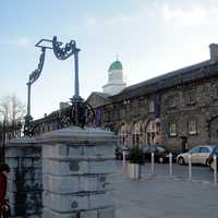 Kilkenny Design Centre in Ireland