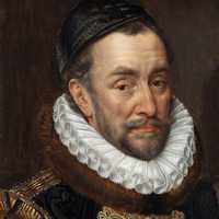 William I, Prince of Orange 
