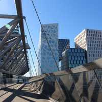 Architecture of the Oslo Bridge