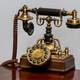 Old Style Classic Telephone