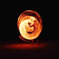fire-dancer-performing