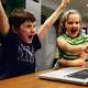 kids-excited-at-a-laptop