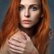 portrait-of-beautiful-young-redhead-woman