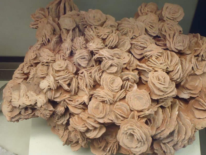 Desert Rose formation Rocks and Crystals Good Free Photos Free