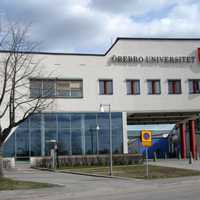 Örebro University in Sweden