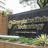 Georgia Institute of Technology in Atlanta