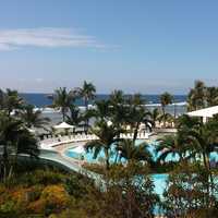 Nikko Hotels and Resort in Guam