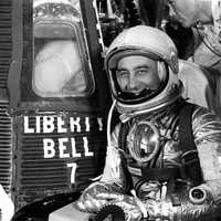 U.S. astronaut Gus Grissom From Mitchell, Indiana