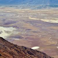 Death Valley National Park  Photos