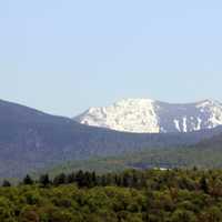 Mountains in the Adirondack Mountains, New York