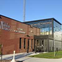 West Fargo City Hall