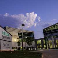 INTEGRIS Cancer Institute of Oklahoma in Oklahoma City