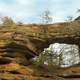 The Arch at Natural Bridge State Park, Wisconsin