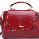 Red Purse vector clipart