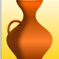 Vase Pot Vector Images