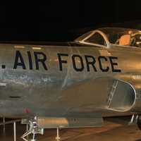 F-94A starfire