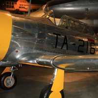 T-6D Mosquito