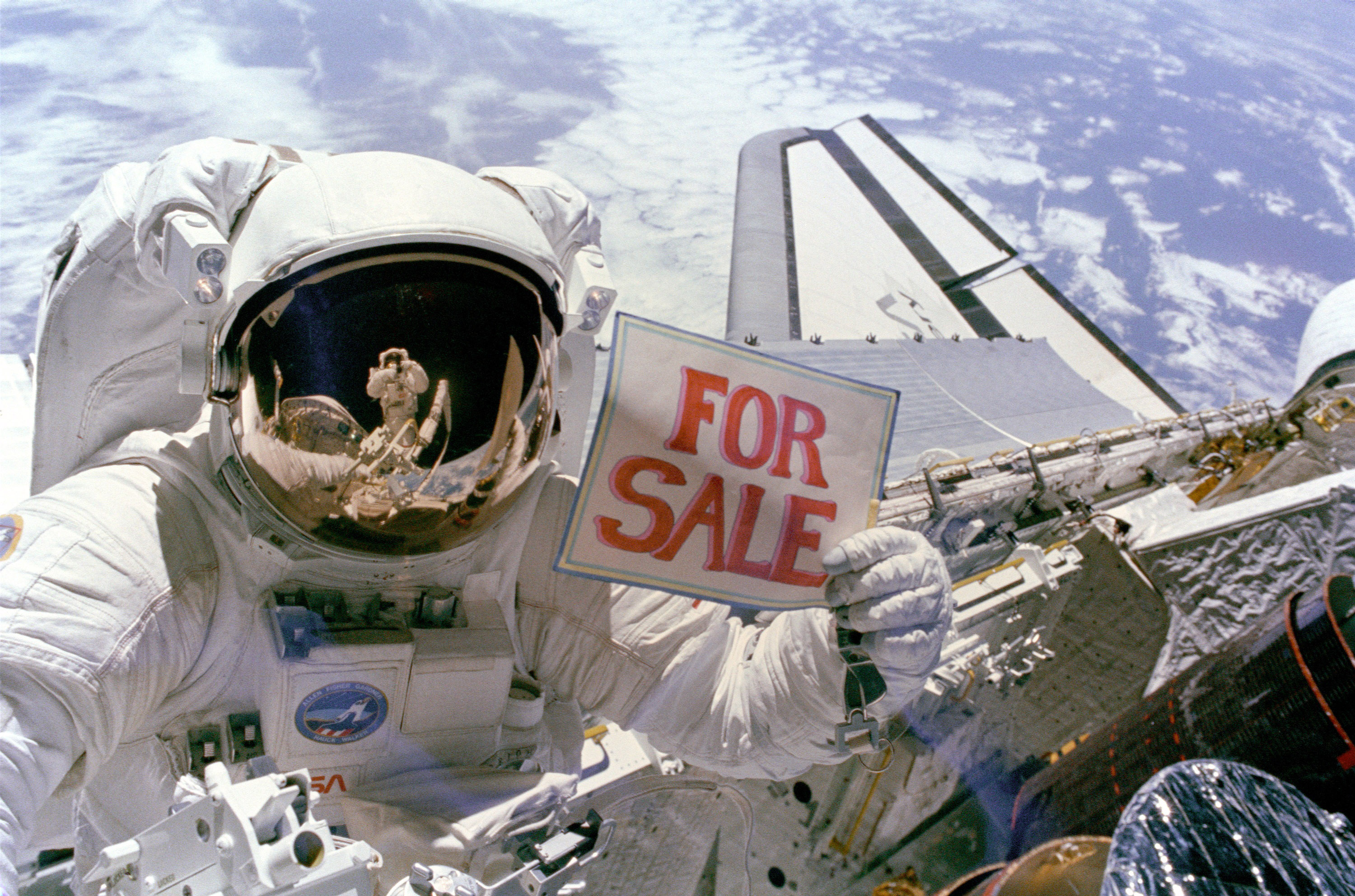 Spaceship for Sale image - Free stock photo - Public Domain photo - CC0  Images