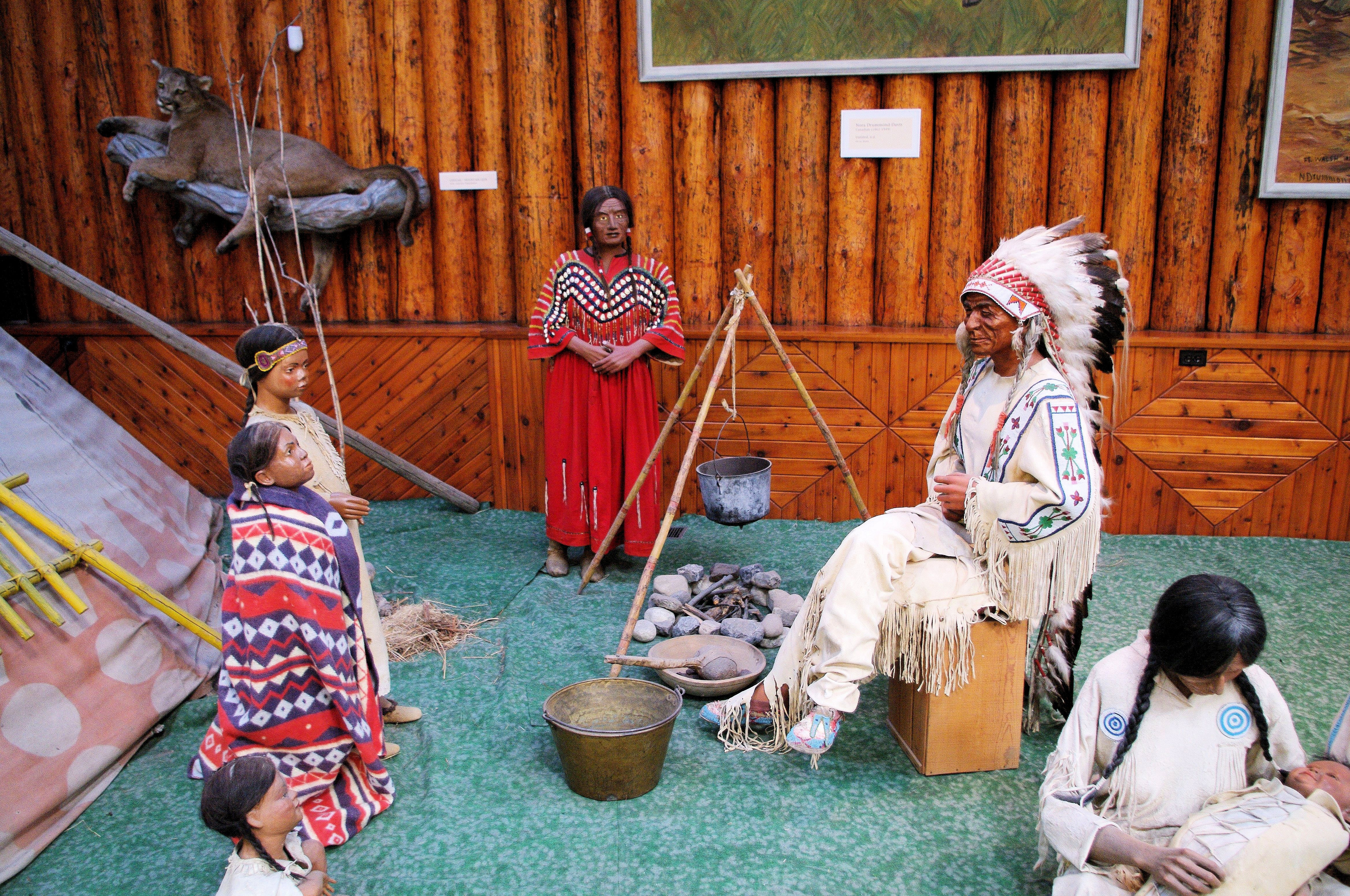 Один из коренных народов сша. Национальный музей американских индейцев. Музеи индейцев Северной Америки. Быт индейцев. Индейский быт.