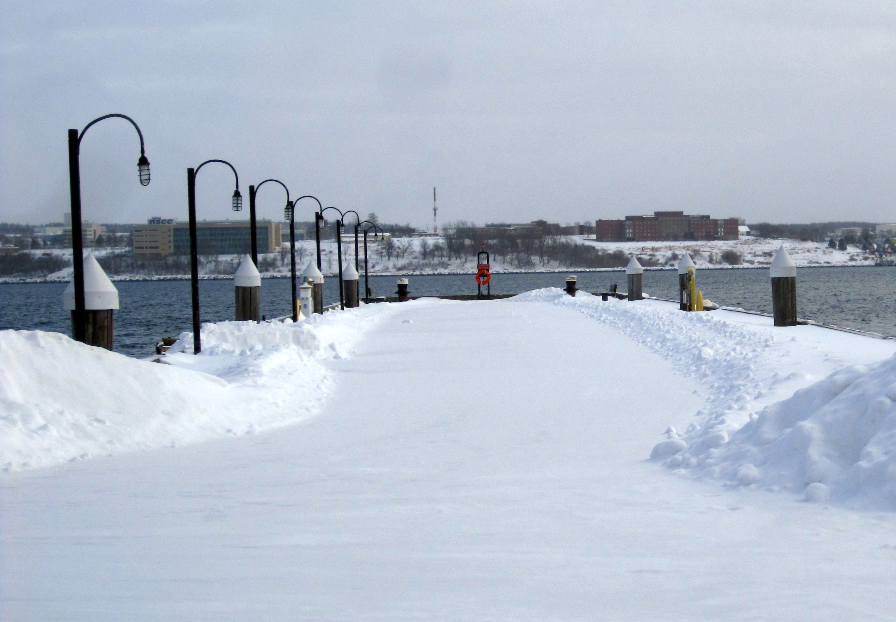 halifax tourist attractions winter