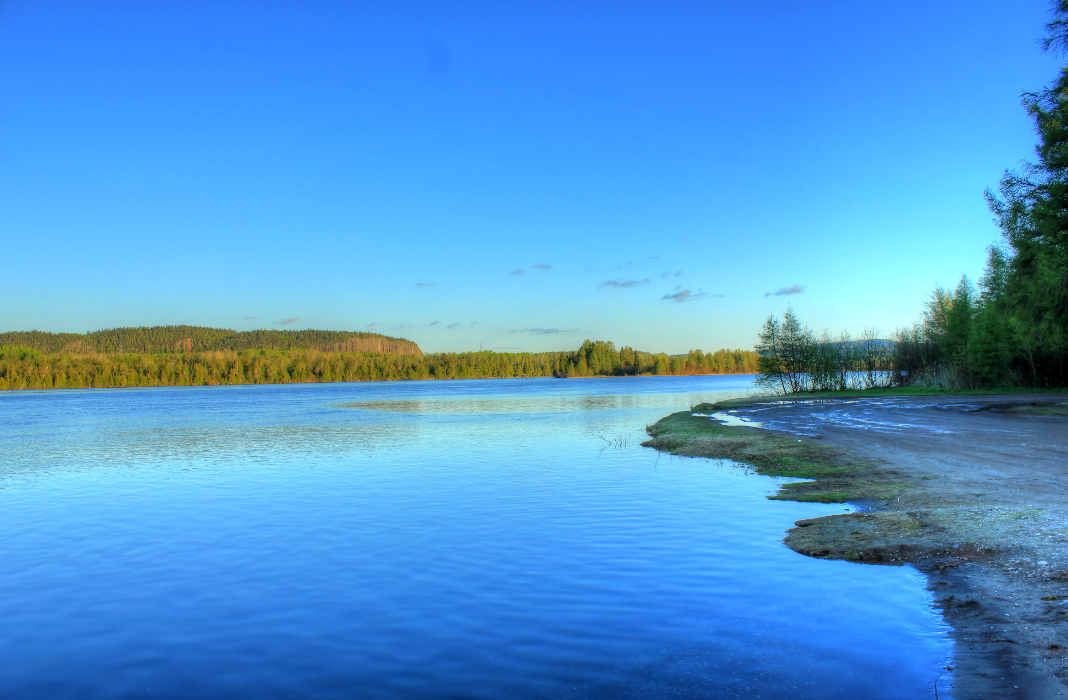 Lake Ontario