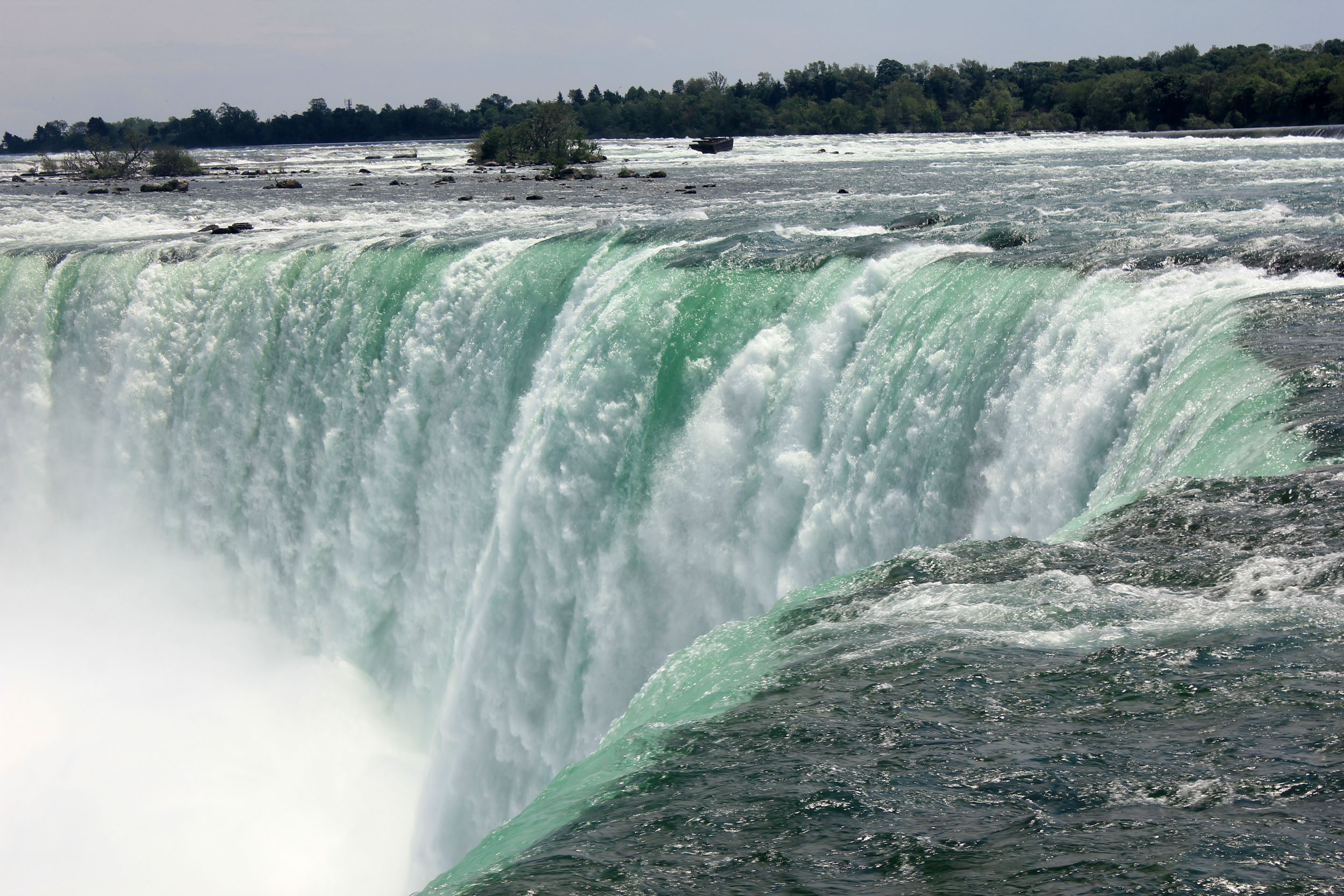 Niagara Falls