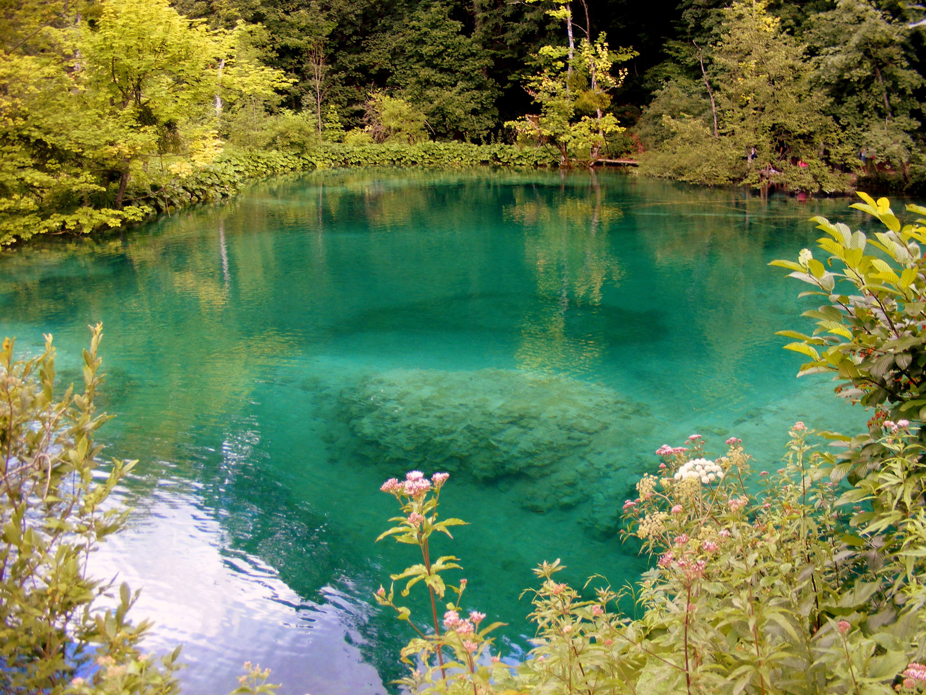 Resultado de imagen de Plitvice