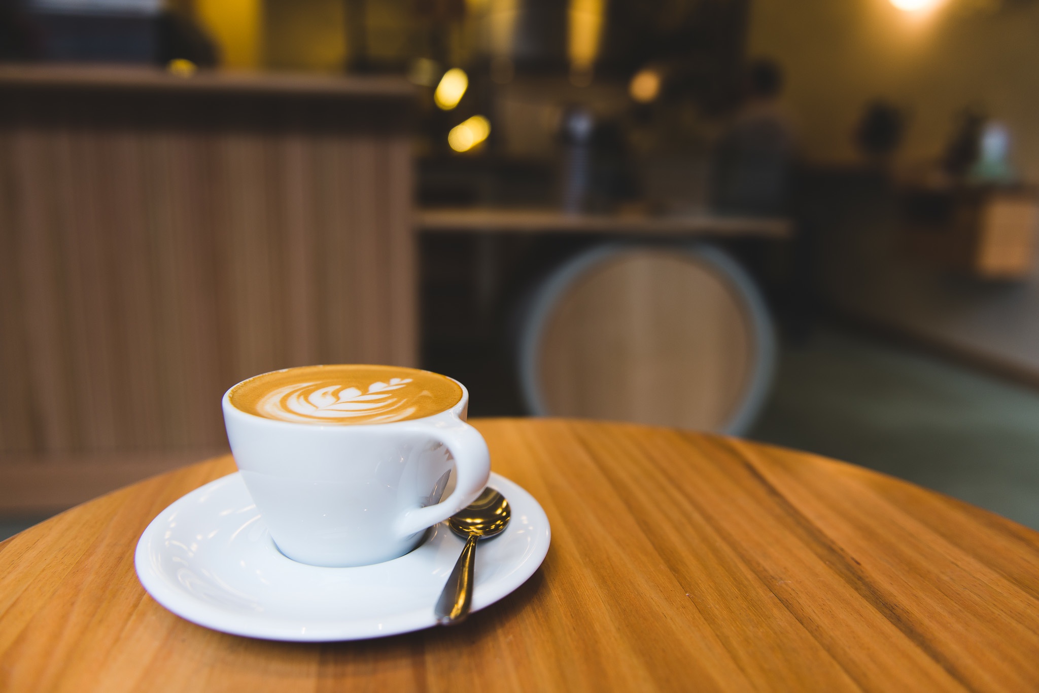 Cup of Coffee on table image - Free stock photo - Public Domain photo - CC0 Images