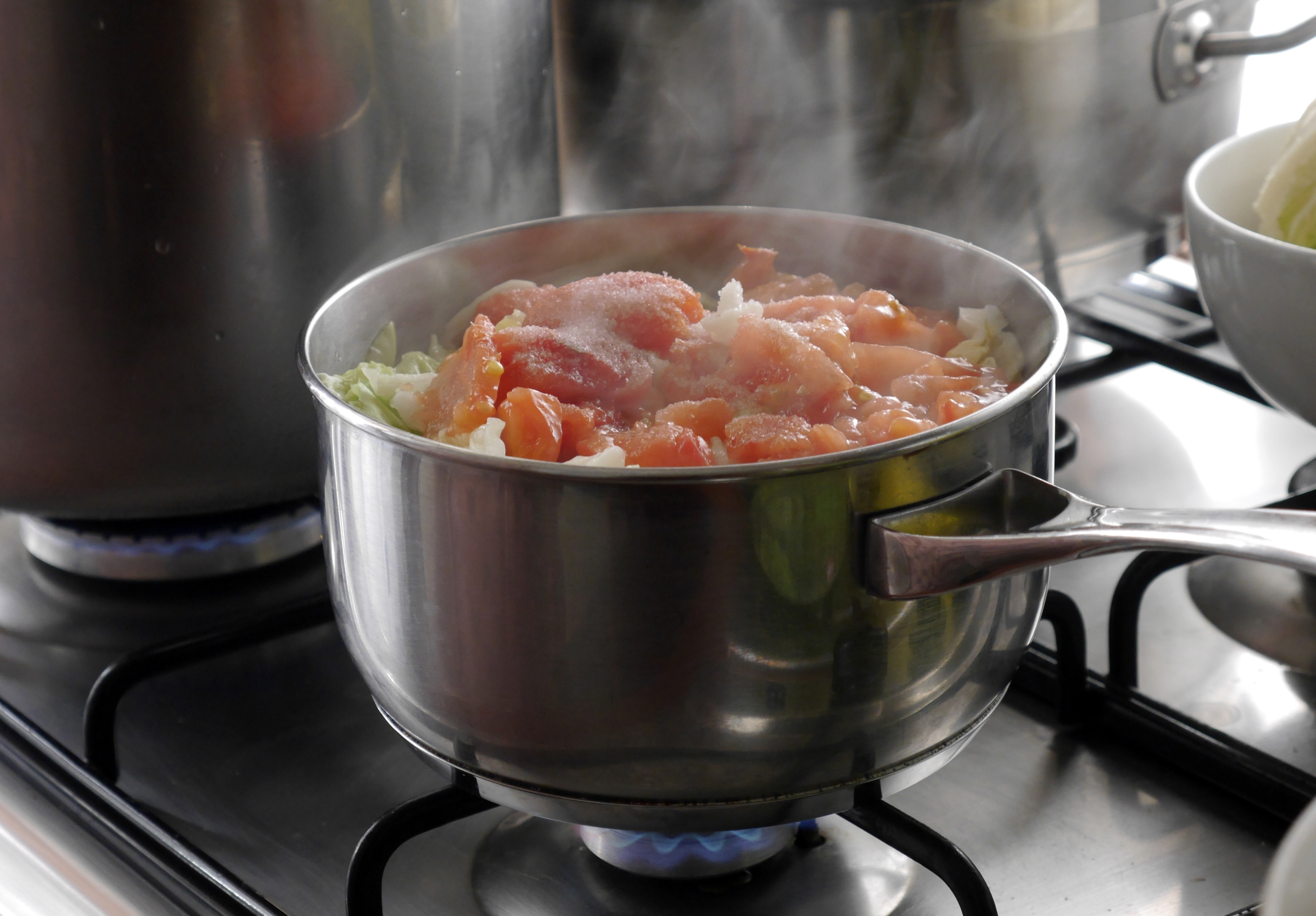 chef cooking with the pot boy lyrics chef cooking with the pot boy lyrics