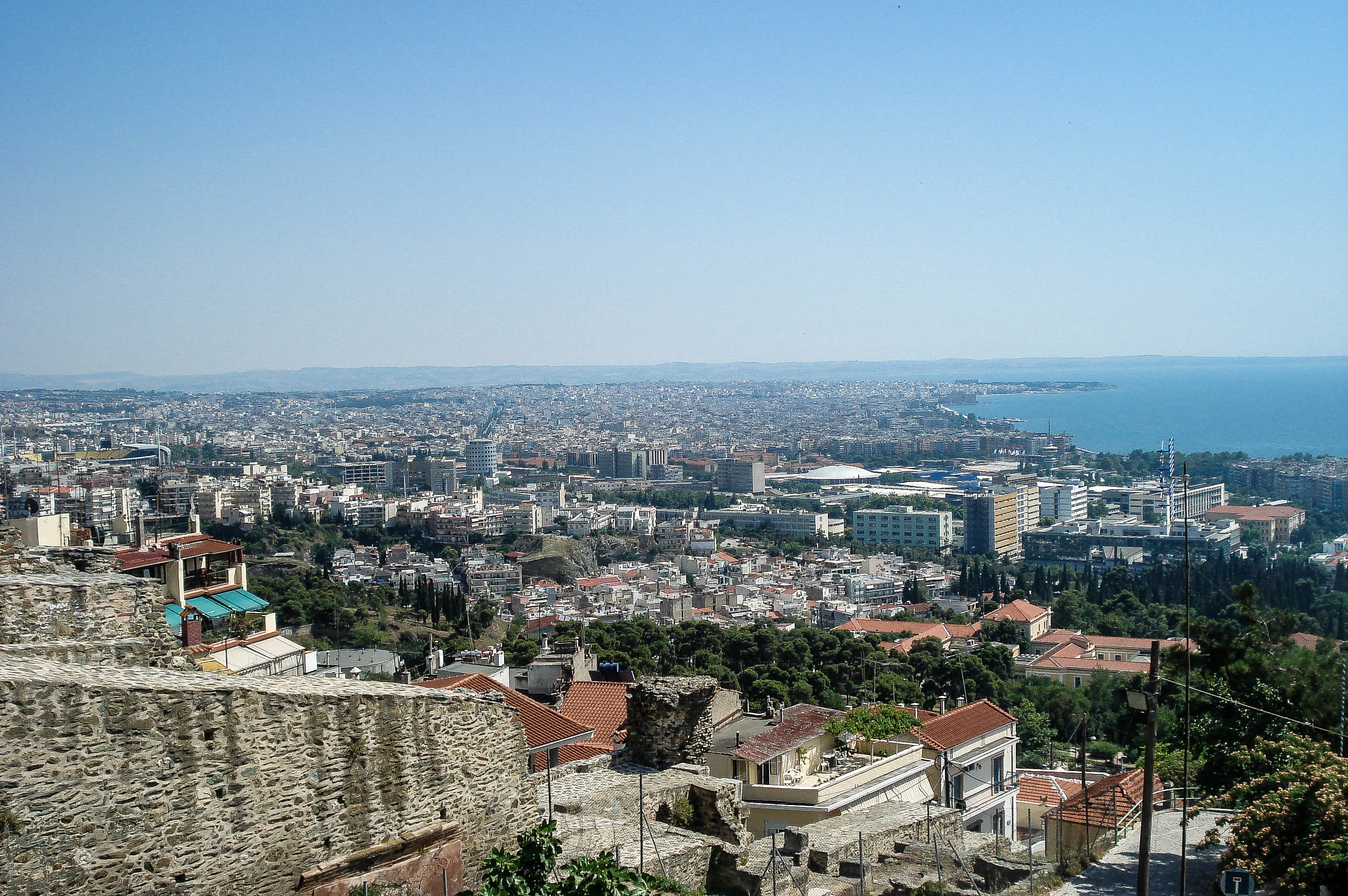 Planning A Perfect Trip To Thessaloniki