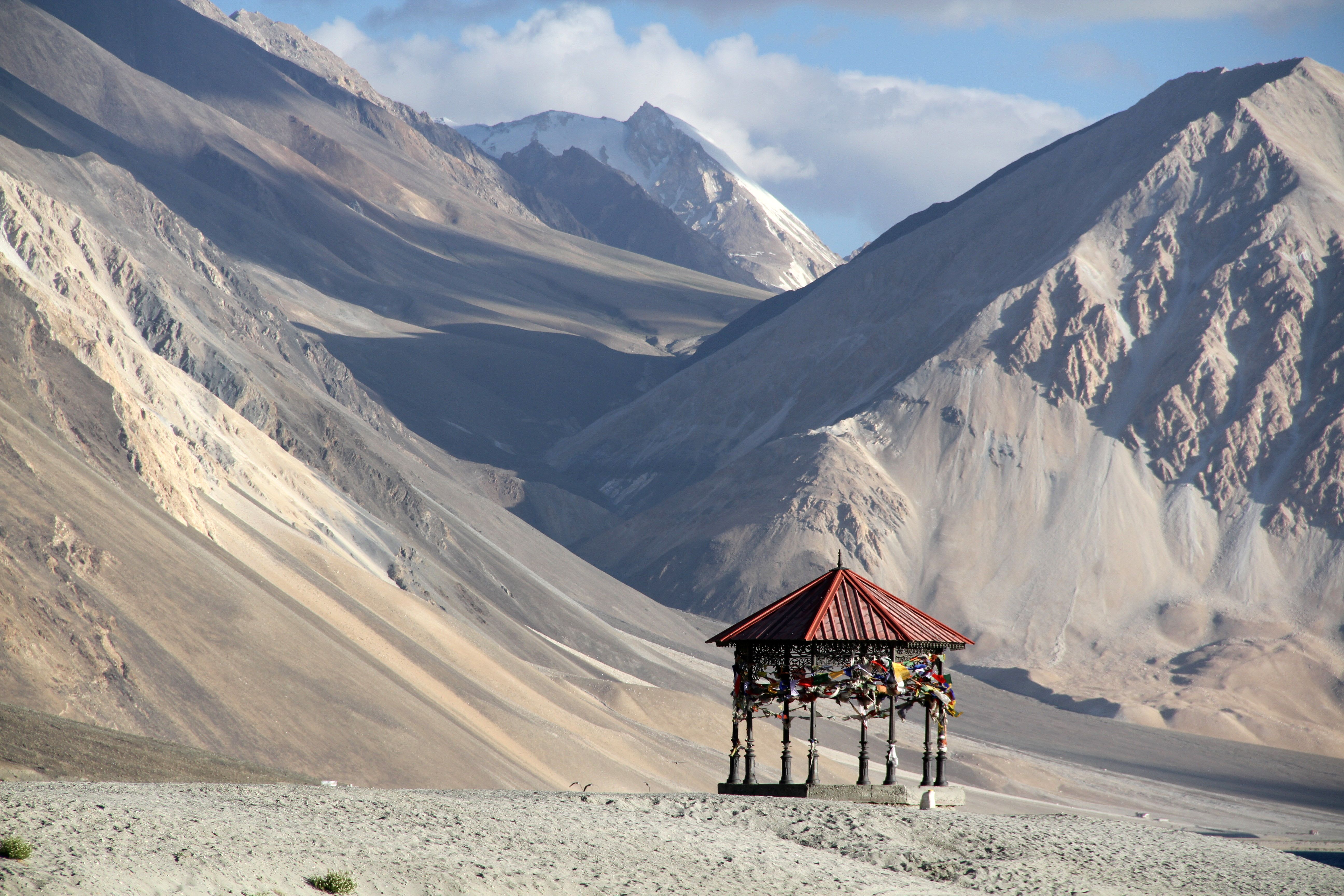 india china border tourist places